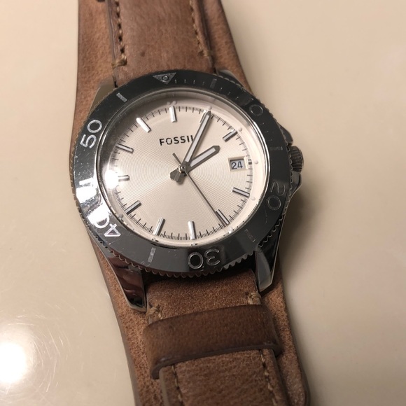 Fossil watch - Picture 2 of 3
